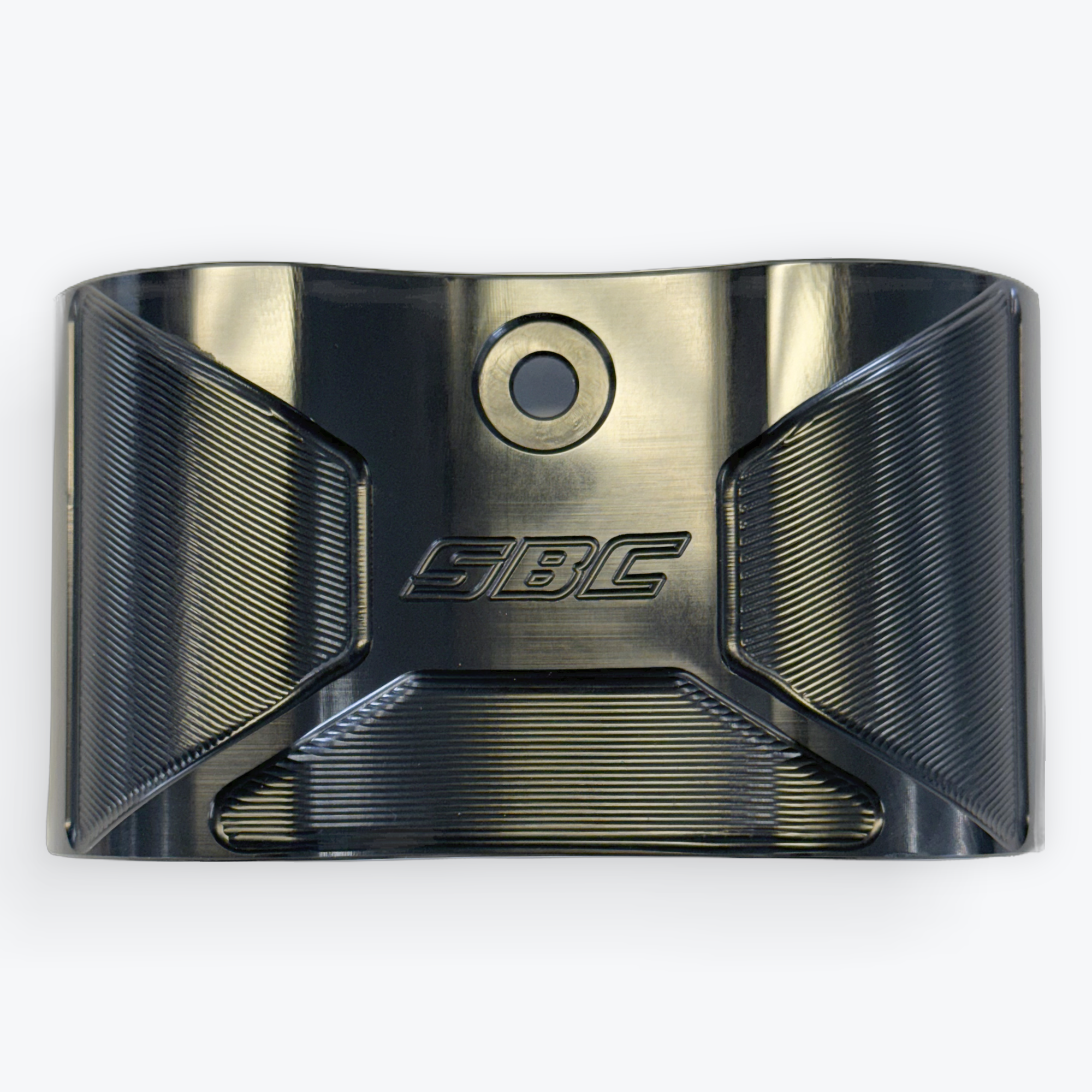 Harley-Davidson Performance Coil Cover