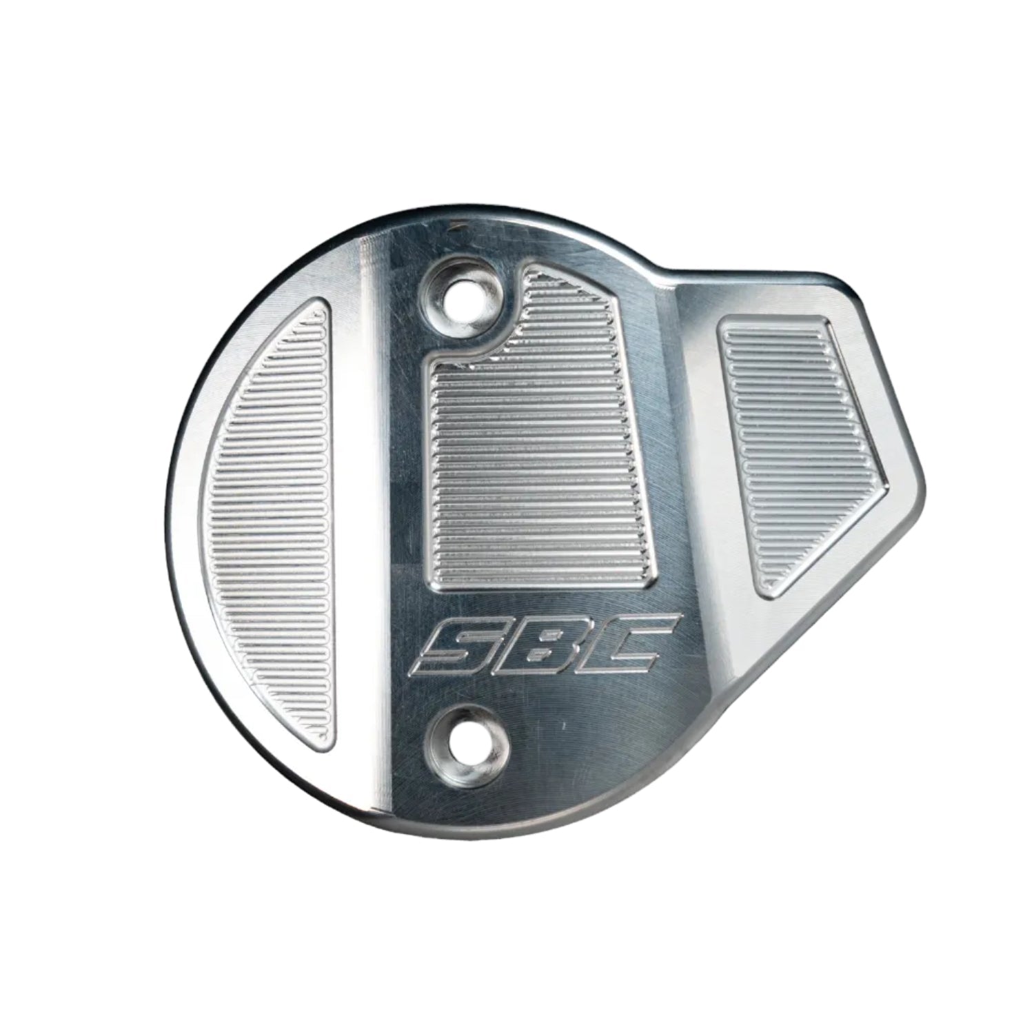 Harley-Performance Billet Timer Cover