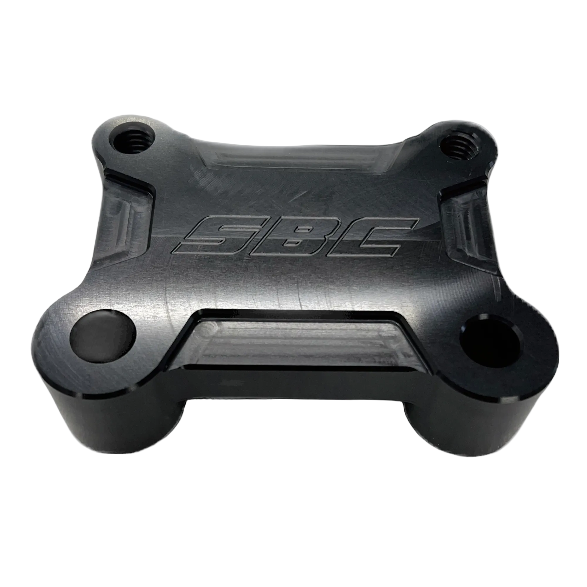 Harley-Davidson Performance Pull Back Plates