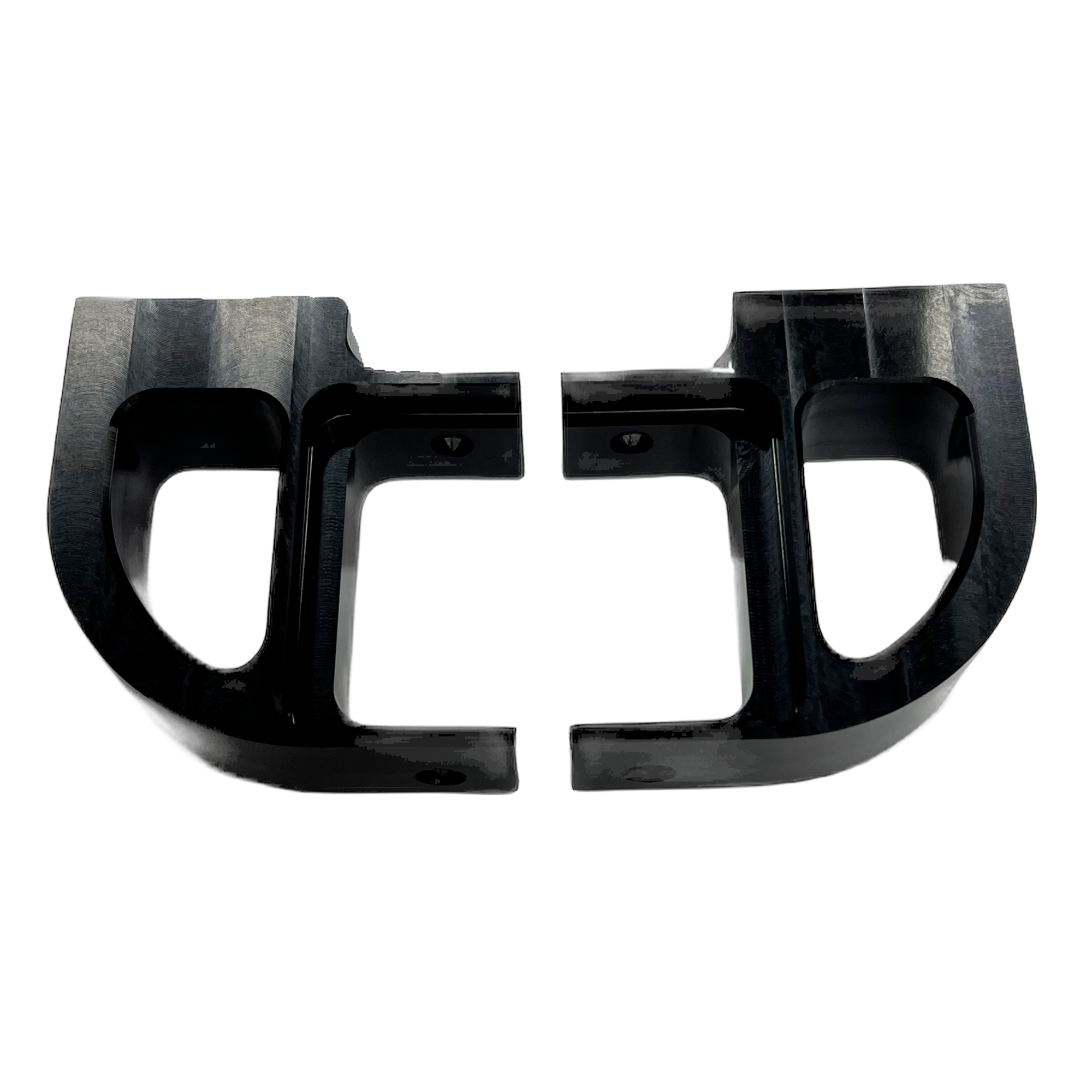Harley-Davidson Softail ST S-1 Brackets