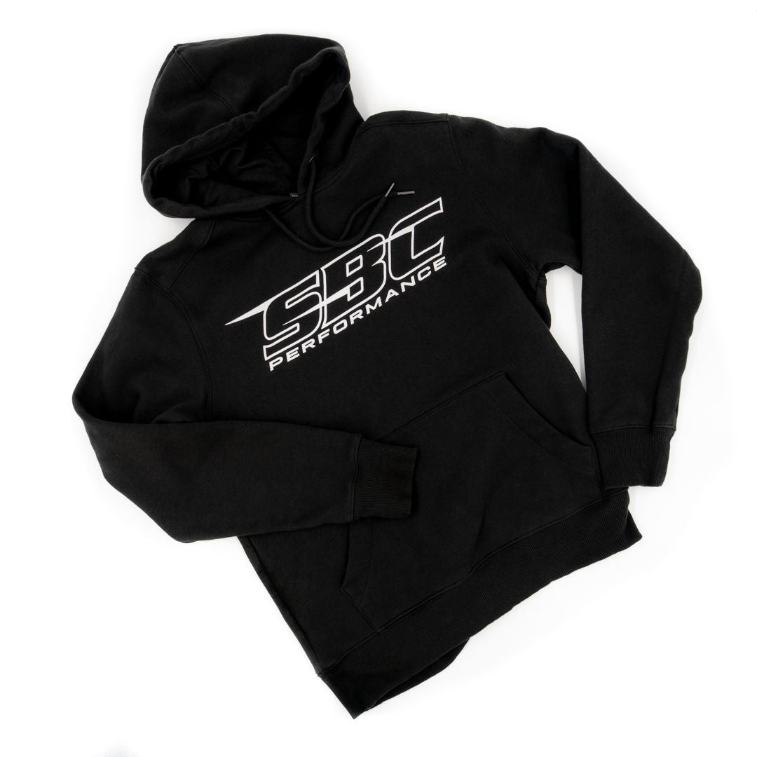 Horsepower F*cks Hoodie