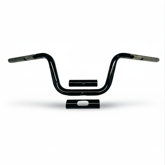 Mymachinist + SBC Performance 7" Handlebar Kit