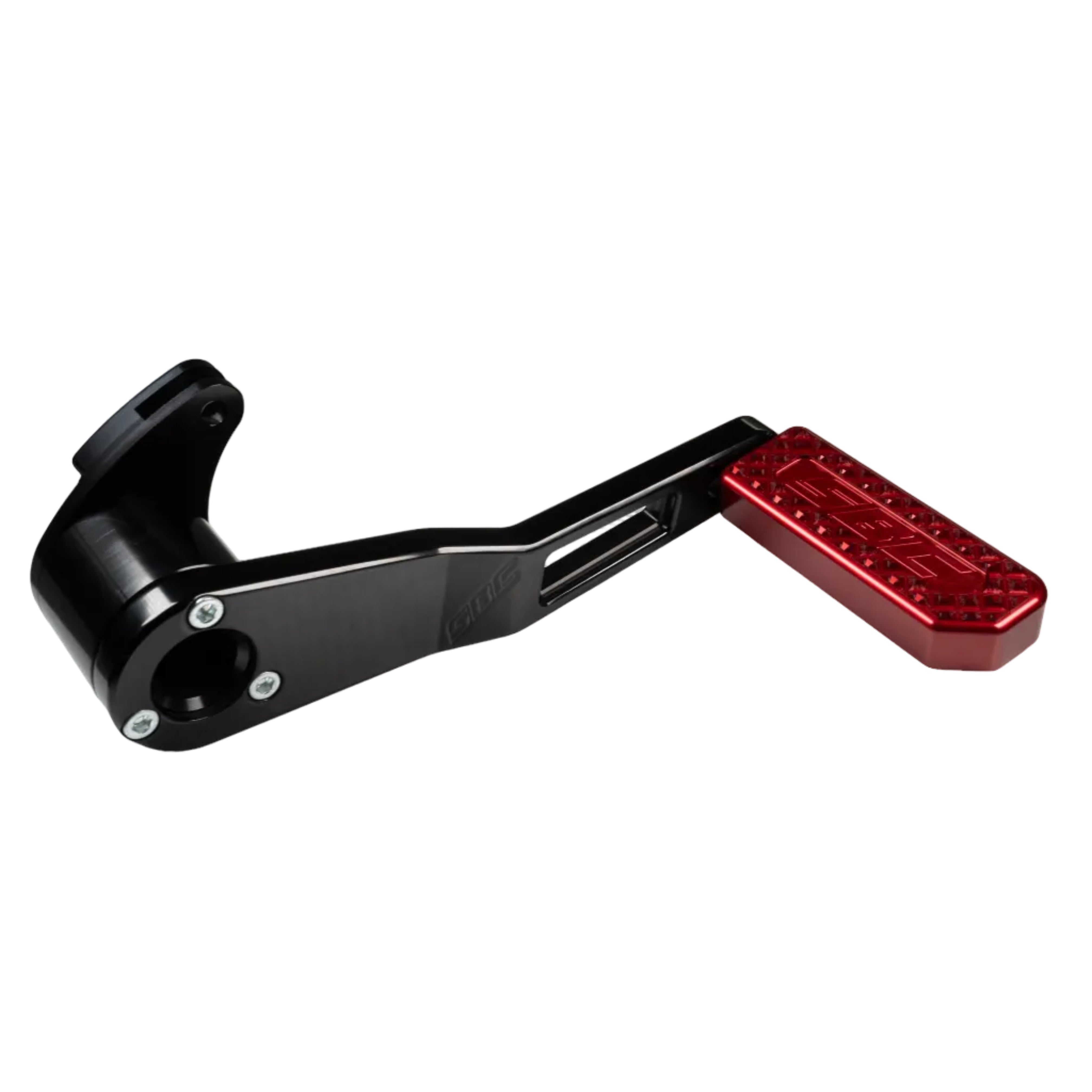 sbc performance bagger brake arm red