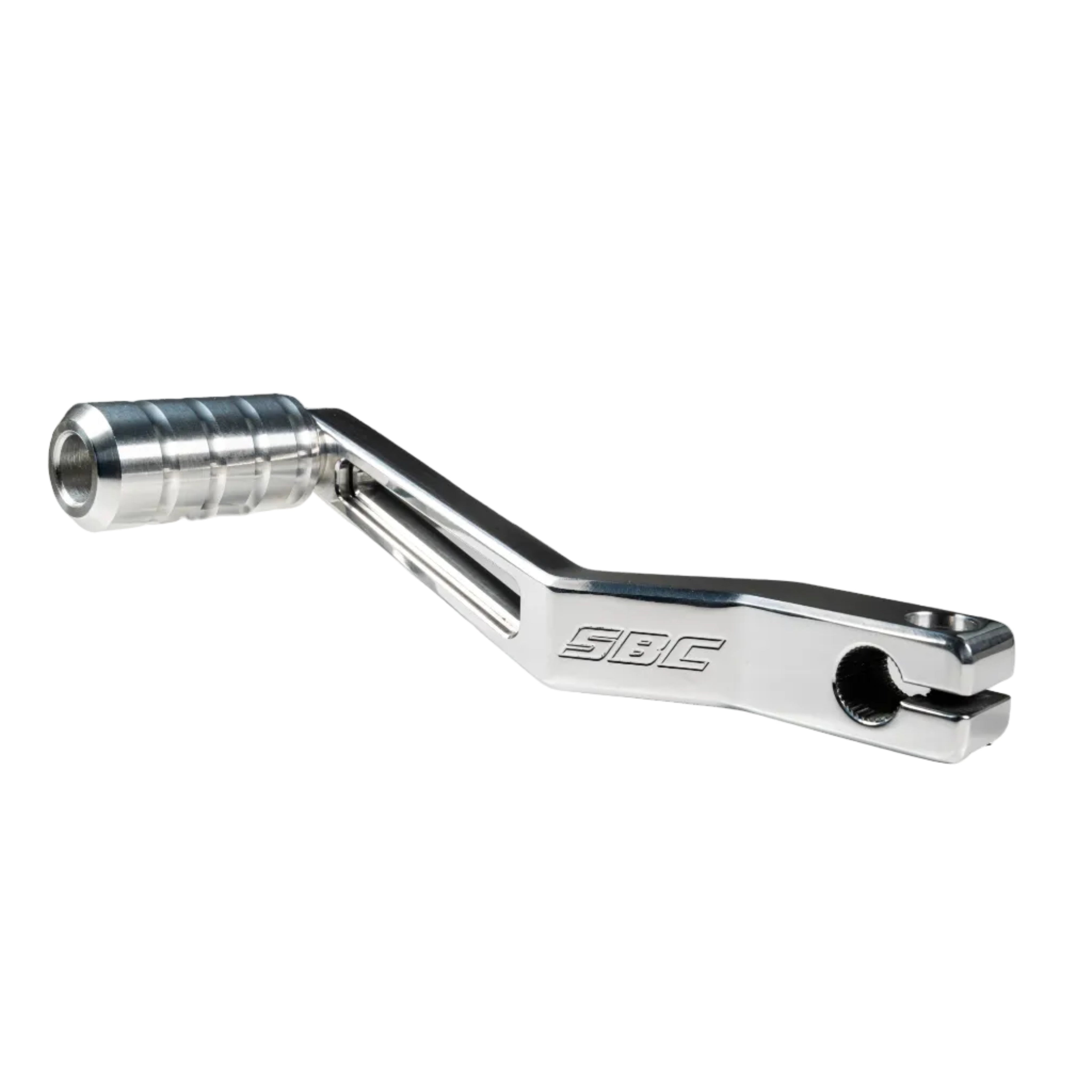 raw bagger shifter sbc performance