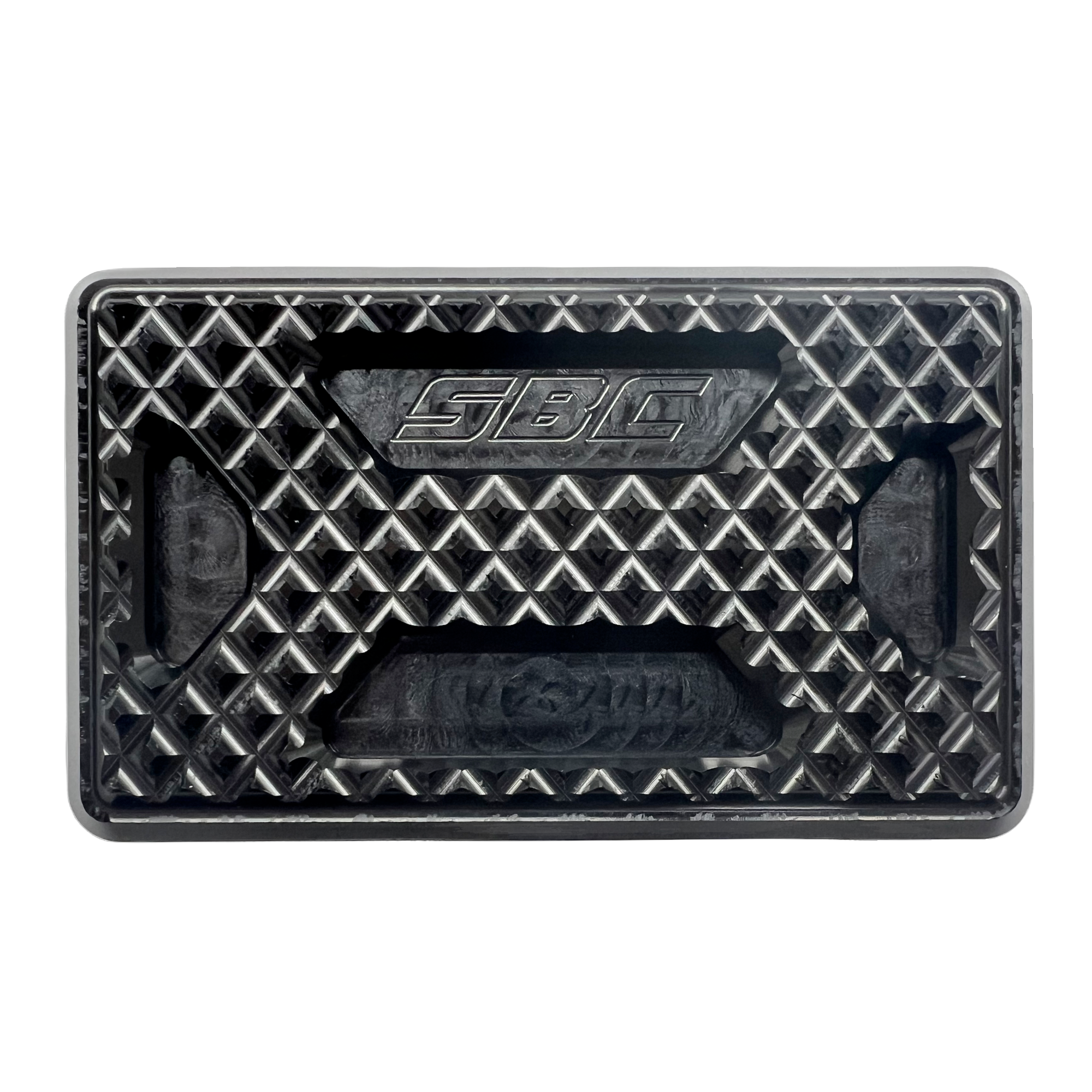 SBC Performance Brake Pad