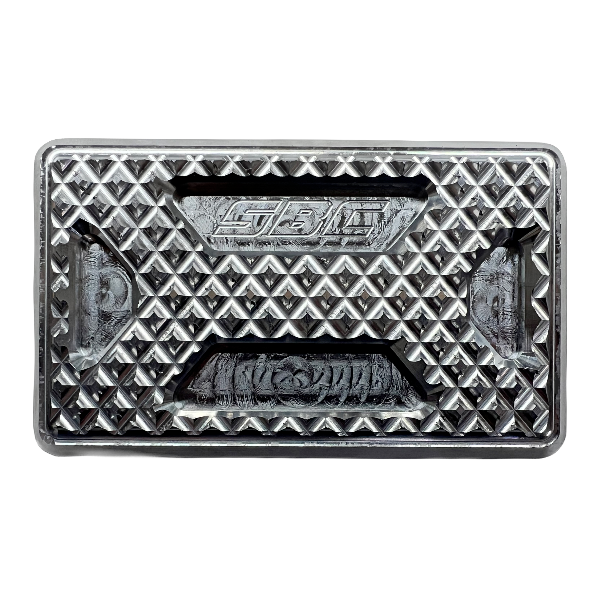 SBC Performance Brake Pad