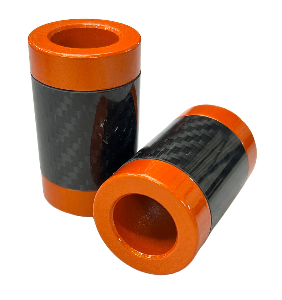 SBC Performance End Caps (Set of 2)