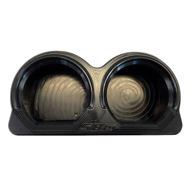 SBC Performance Gauge Pods 2014-2022