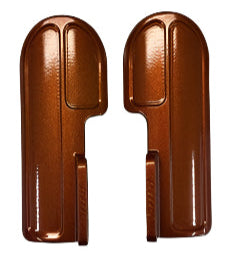 Lower Fork Leg Covers