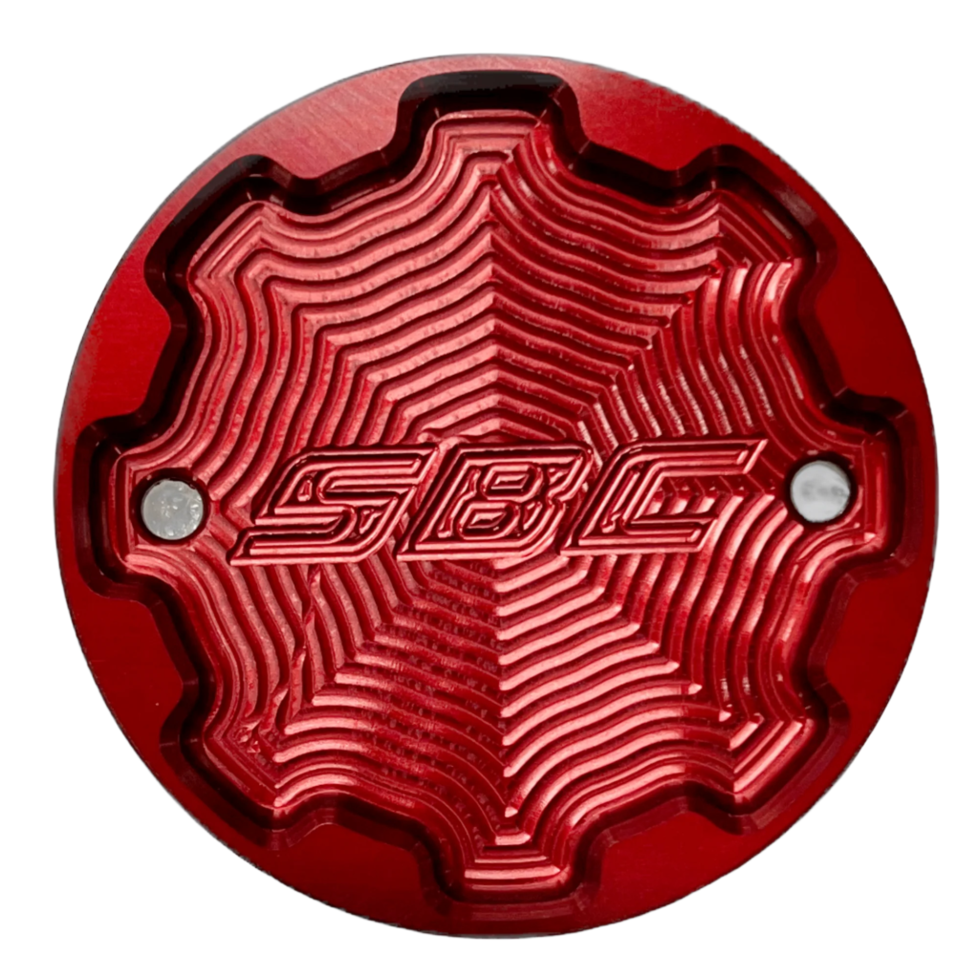 SBC Performance Harley-Davidson Engine Timer Cover