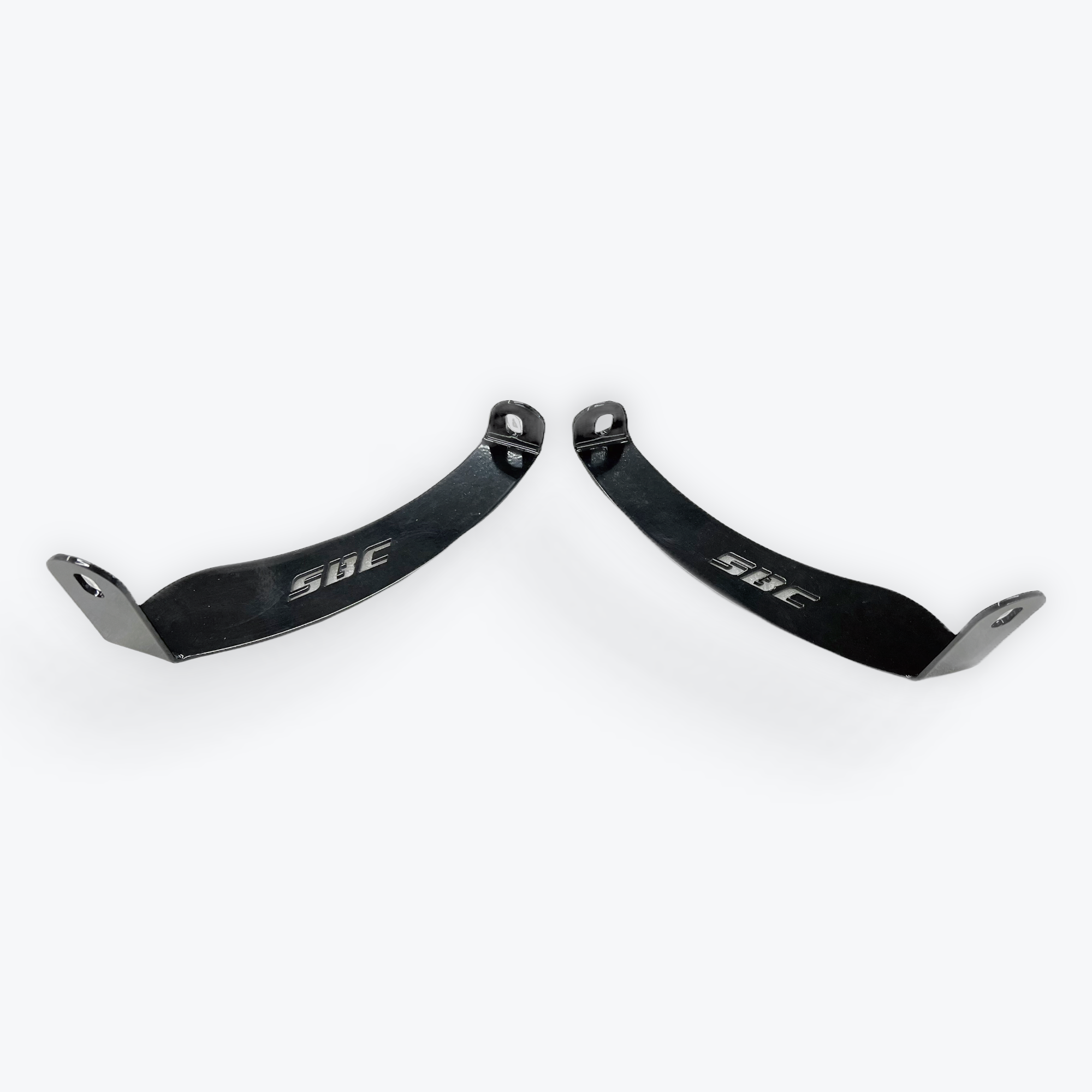 SBC Performance Harley-Davidson Fairing Support Bracket (Set)