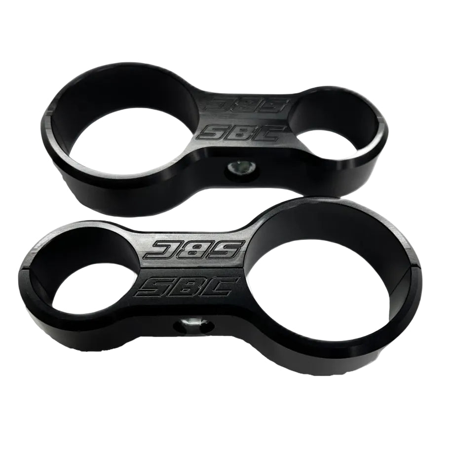 SBC Performance Harley-Davidson Resi-Mount