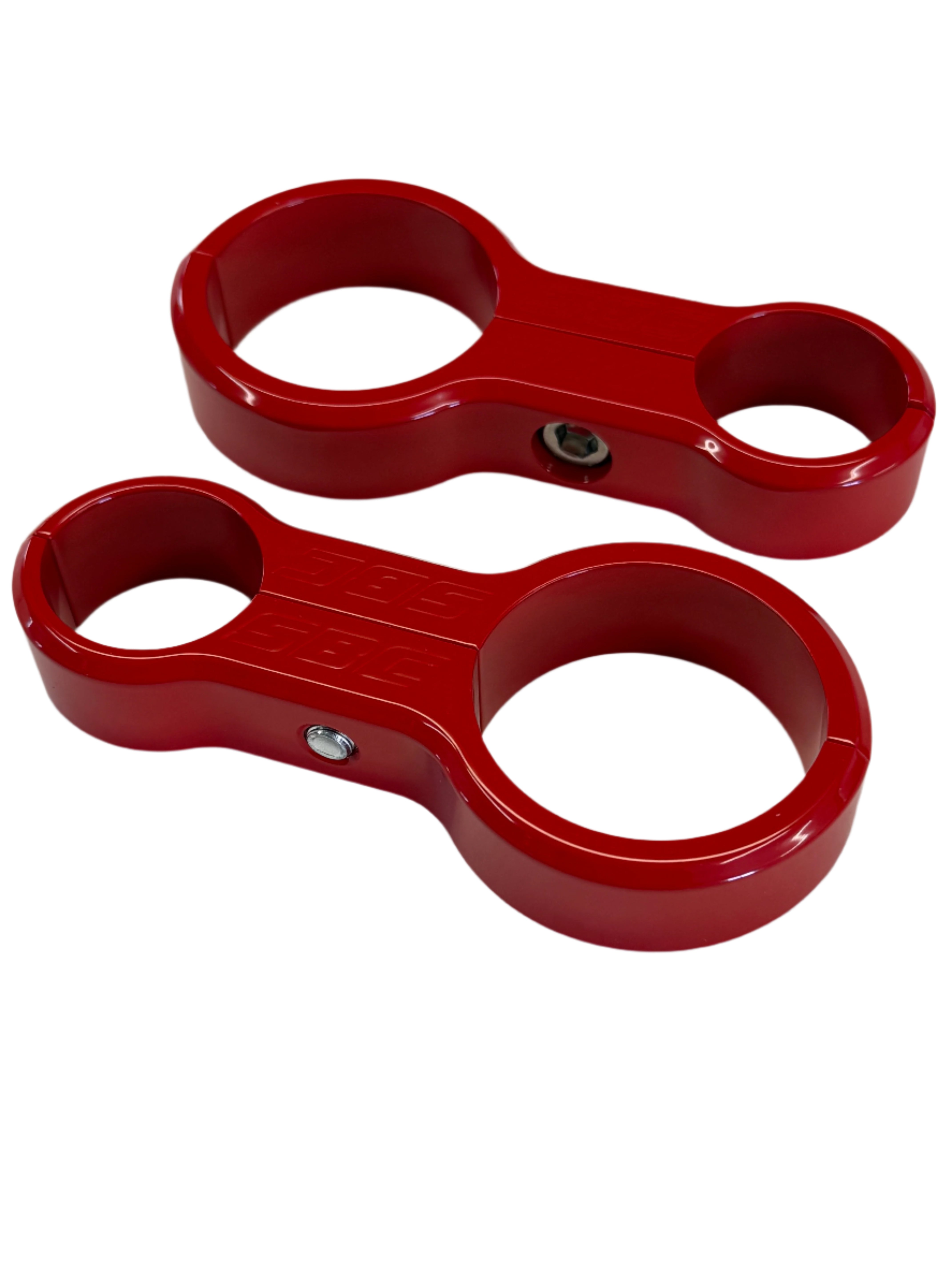 SBC Performance Harley-Davidson Resi-Mount - CVO Showa