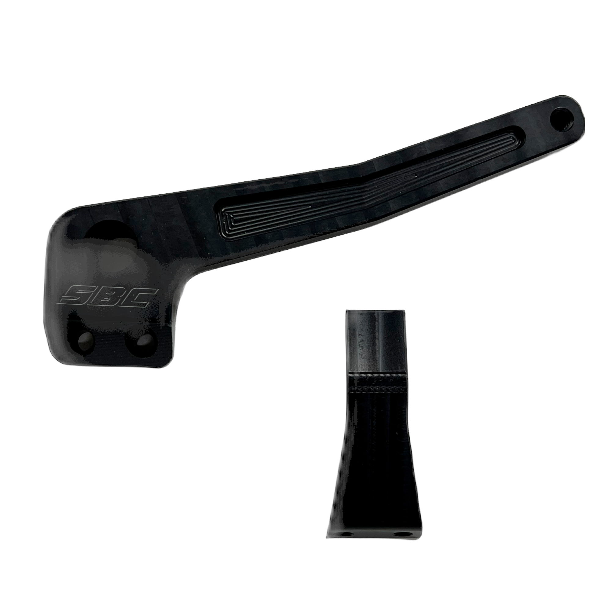 SBC Performance Harley-Davidson Softail Brake Arm