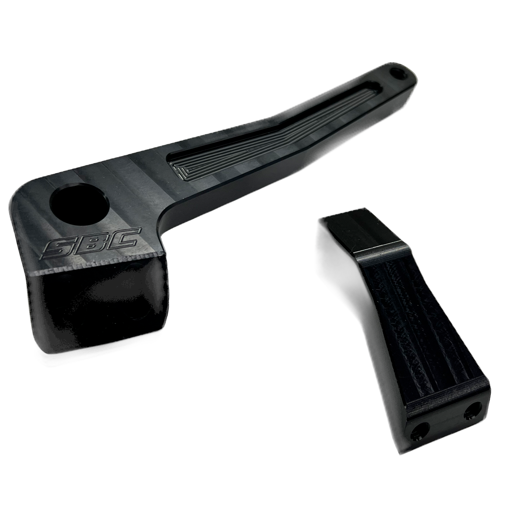 SBC Performance Harley-Davidson Softail Brake Arm