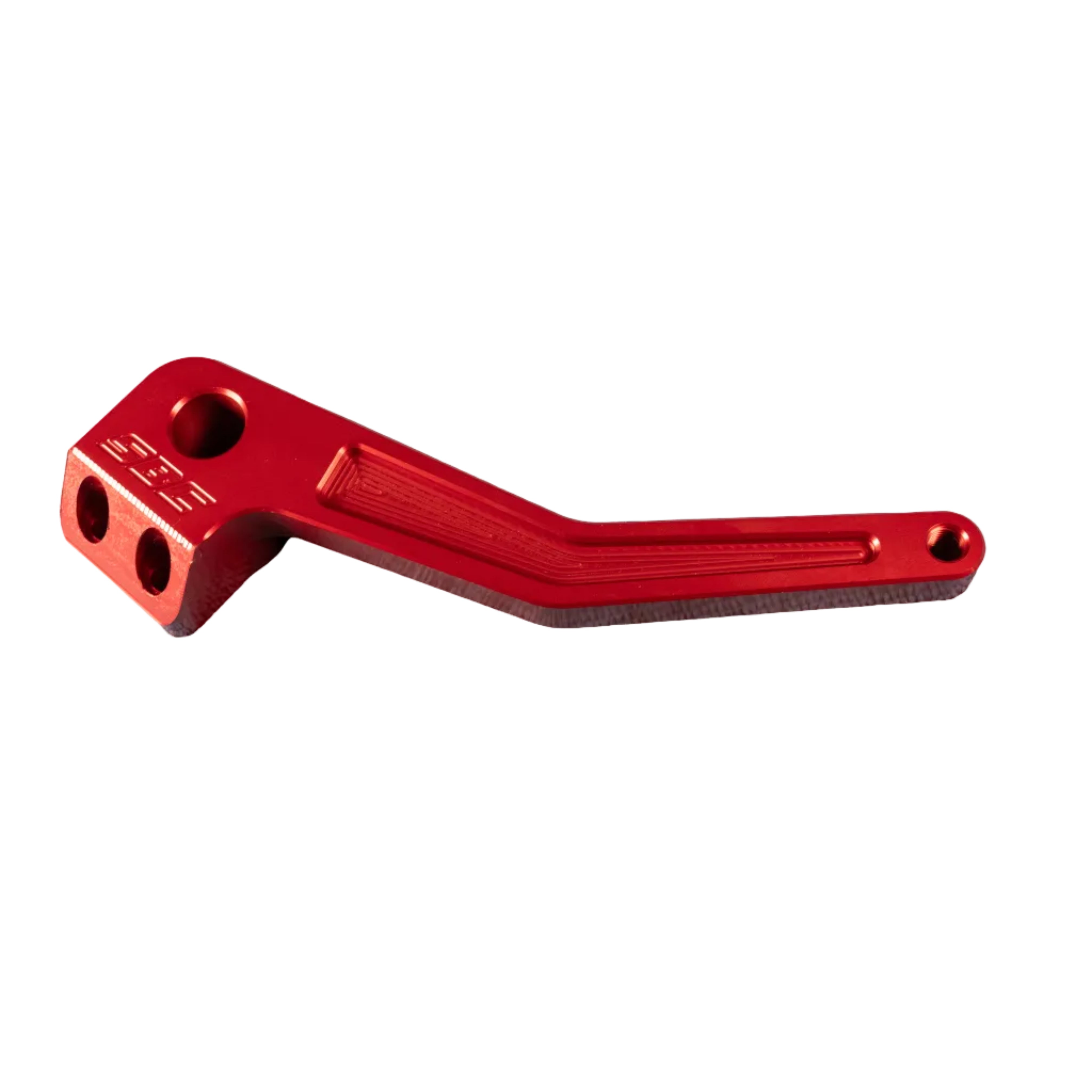 SBC SOFTAIL BRAKE LEVER