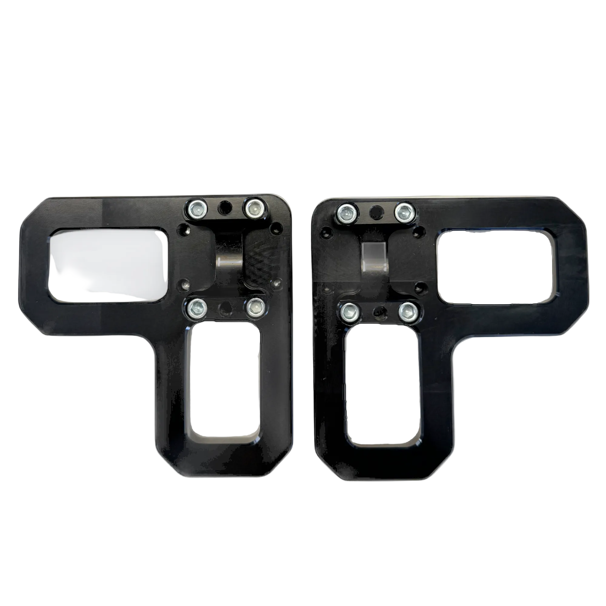 sbc highway boards black backside