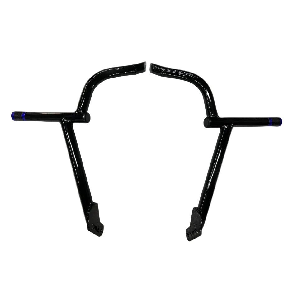 SBC Performance Indian Challenger Crash Bar