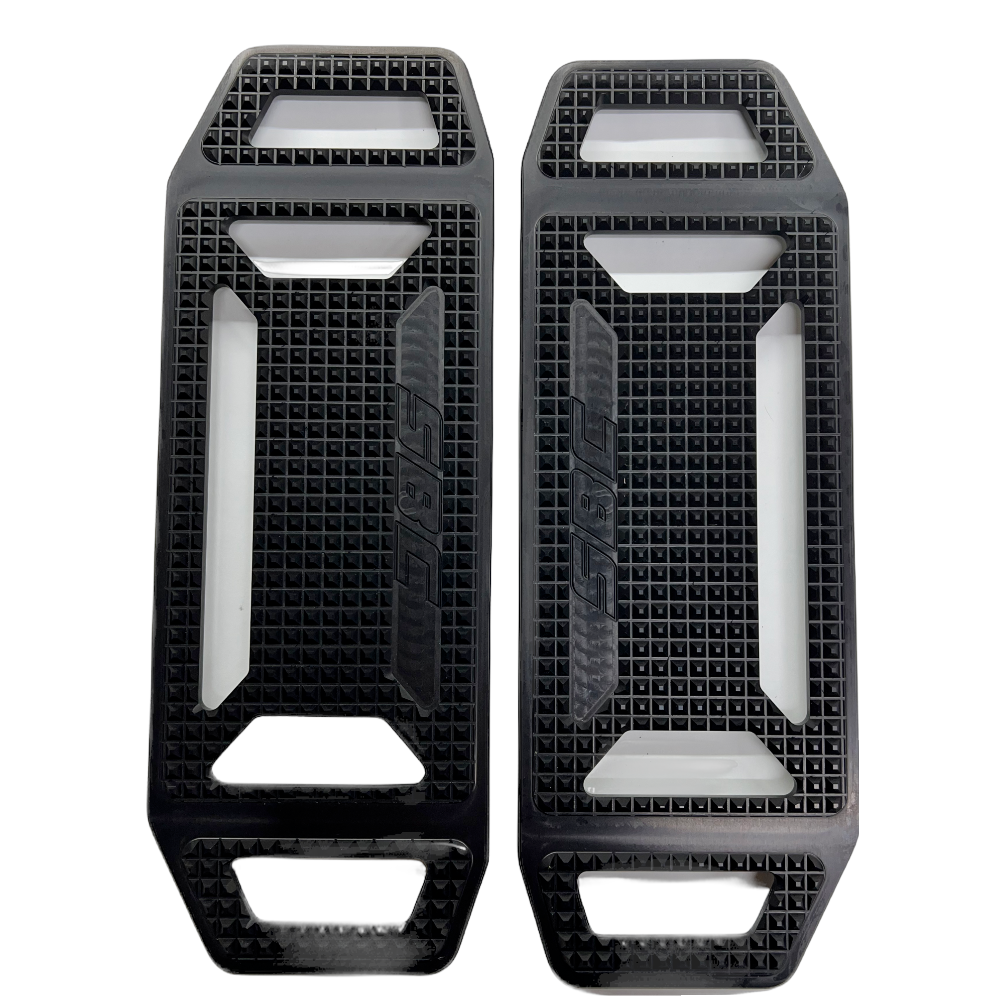 SBC Performance Indian Challenger/Chieftain/Springfield Race Series Floorboards