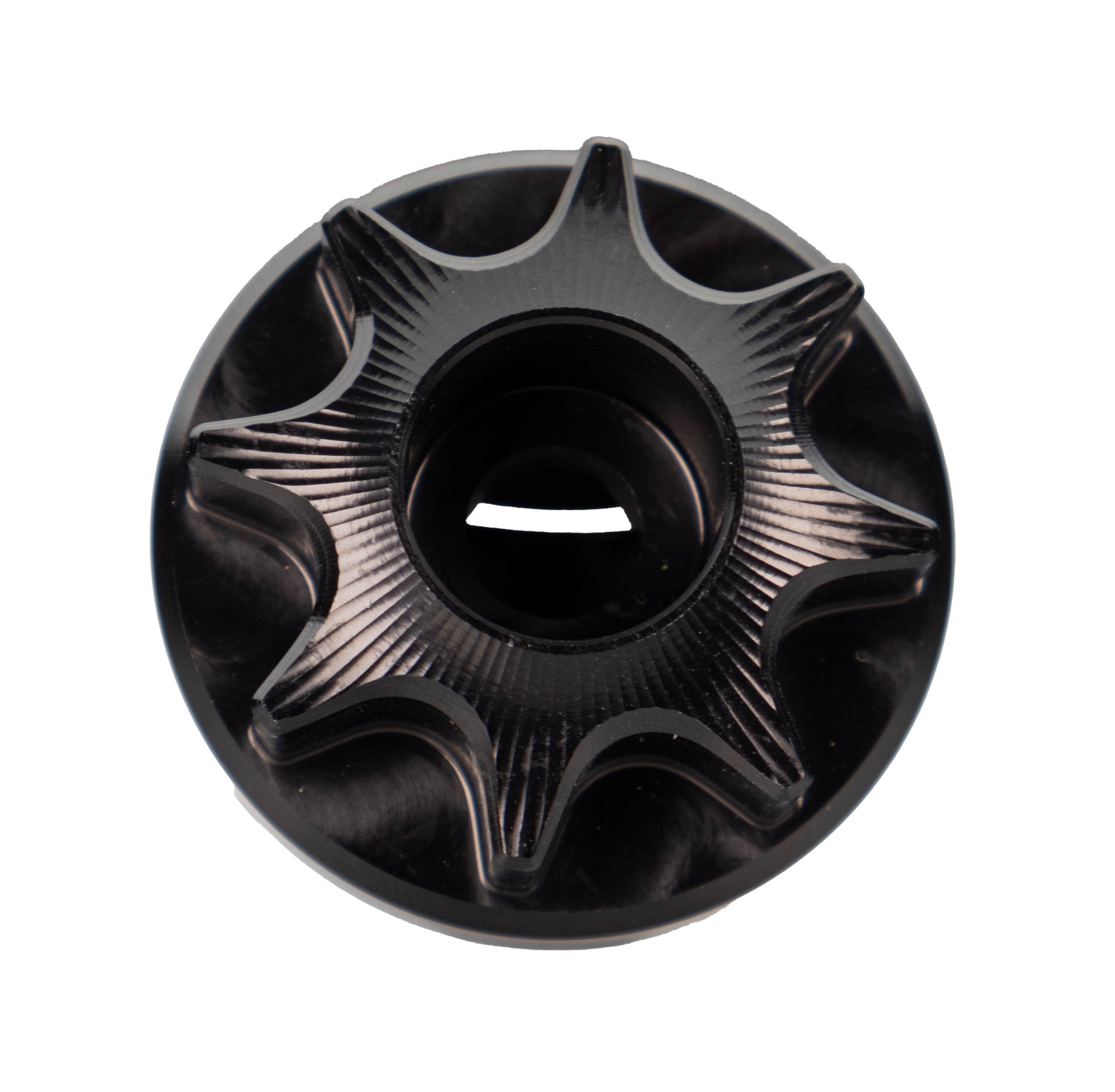 SBC Performance Low Rider ST Fork Stem Cap