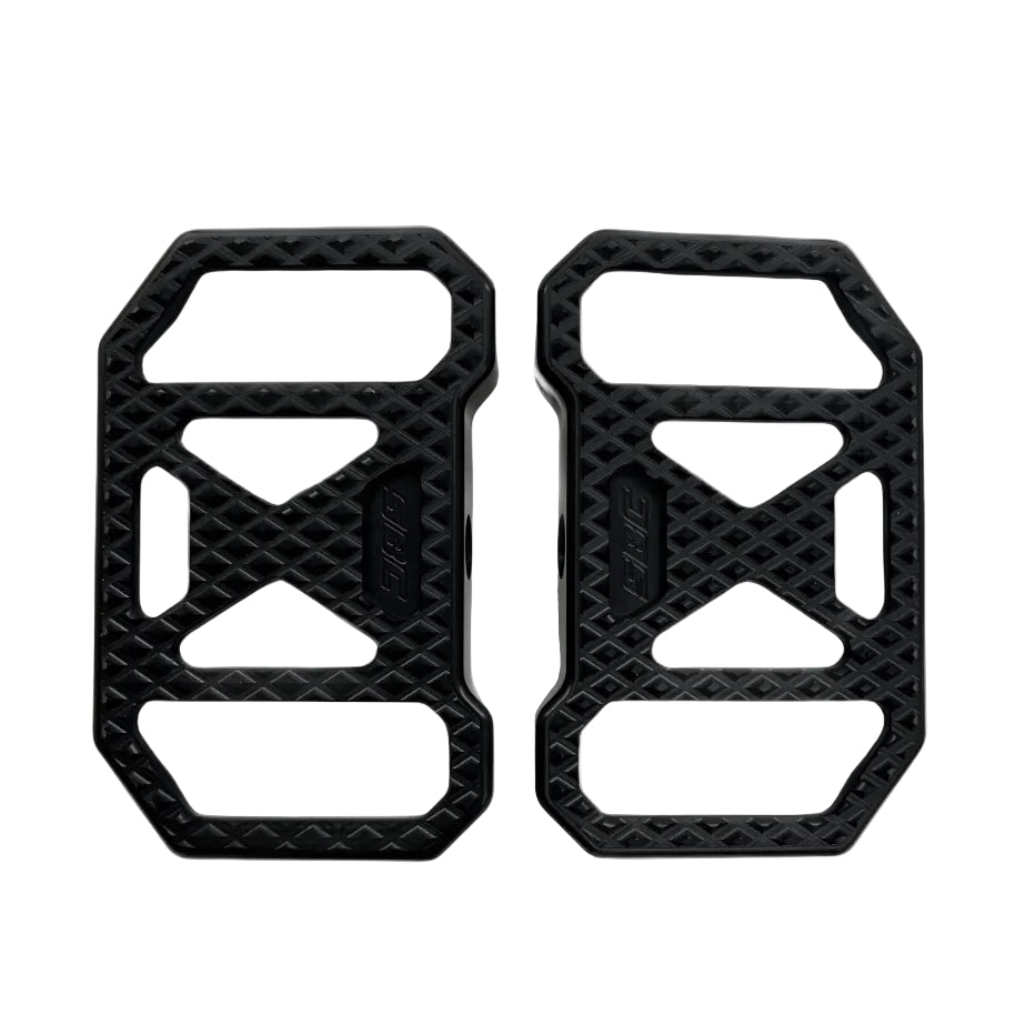 SBC Performance Pro Series Mini Passenger Boards for Indians