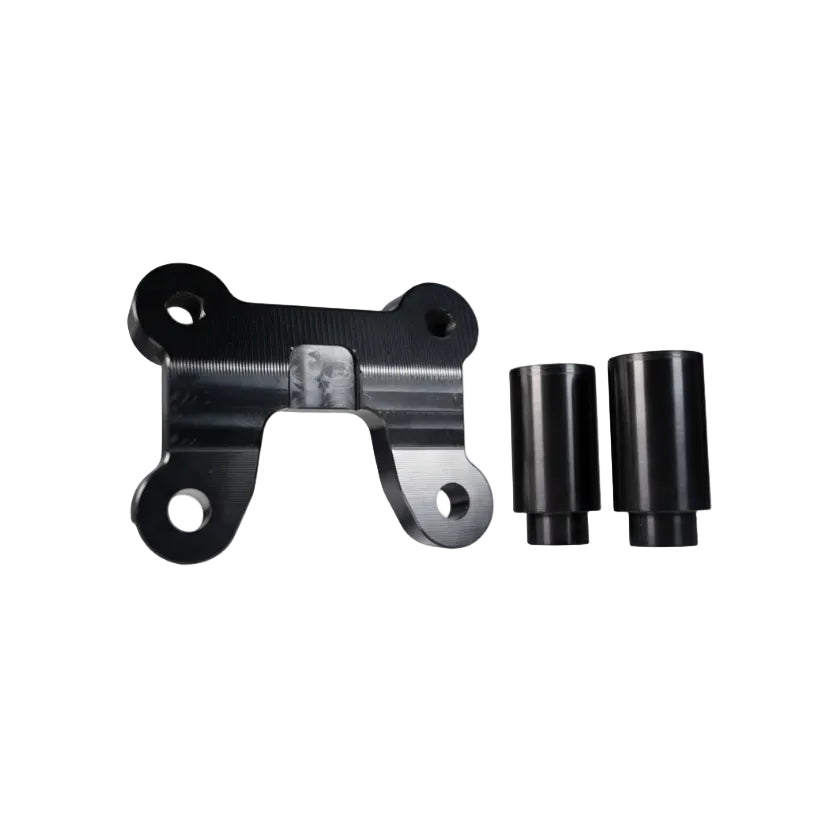 2023.5 and up street glide pull back plate by sbc performance