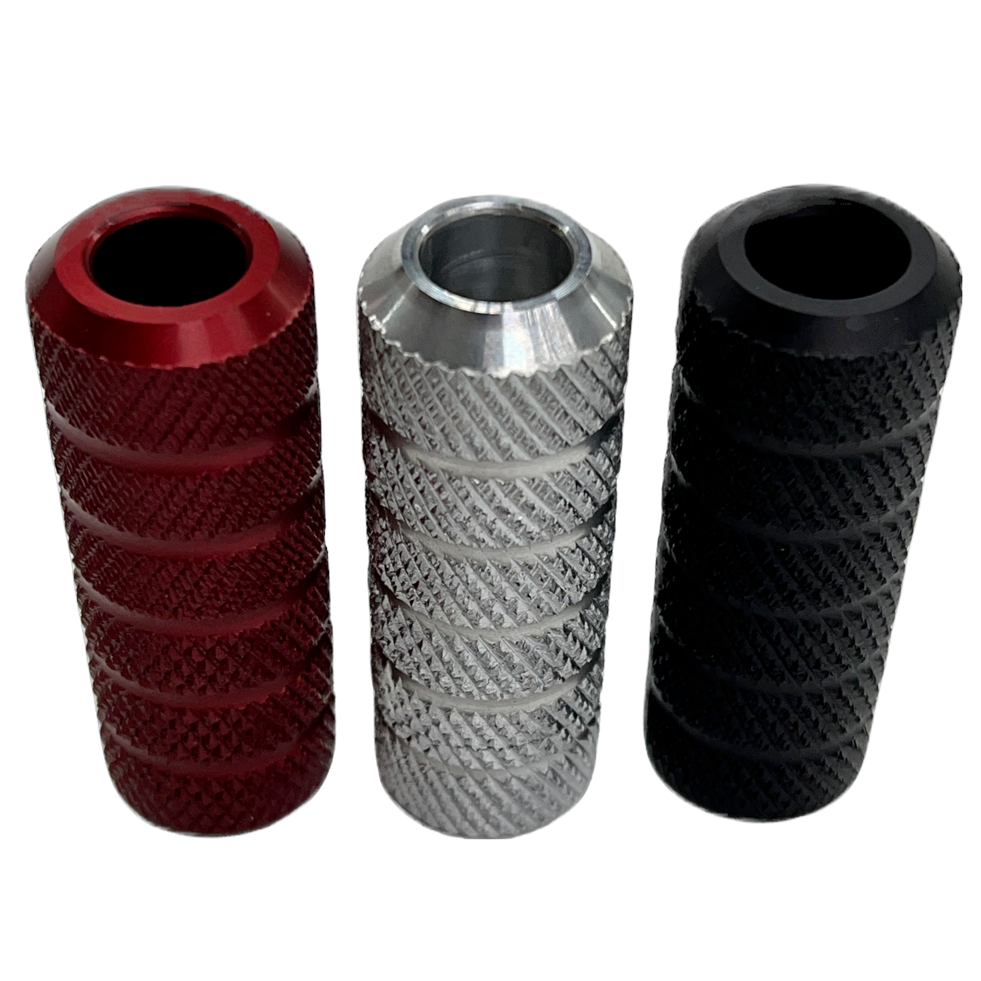 SBC Performance Race Series Shift/Brake Pegs