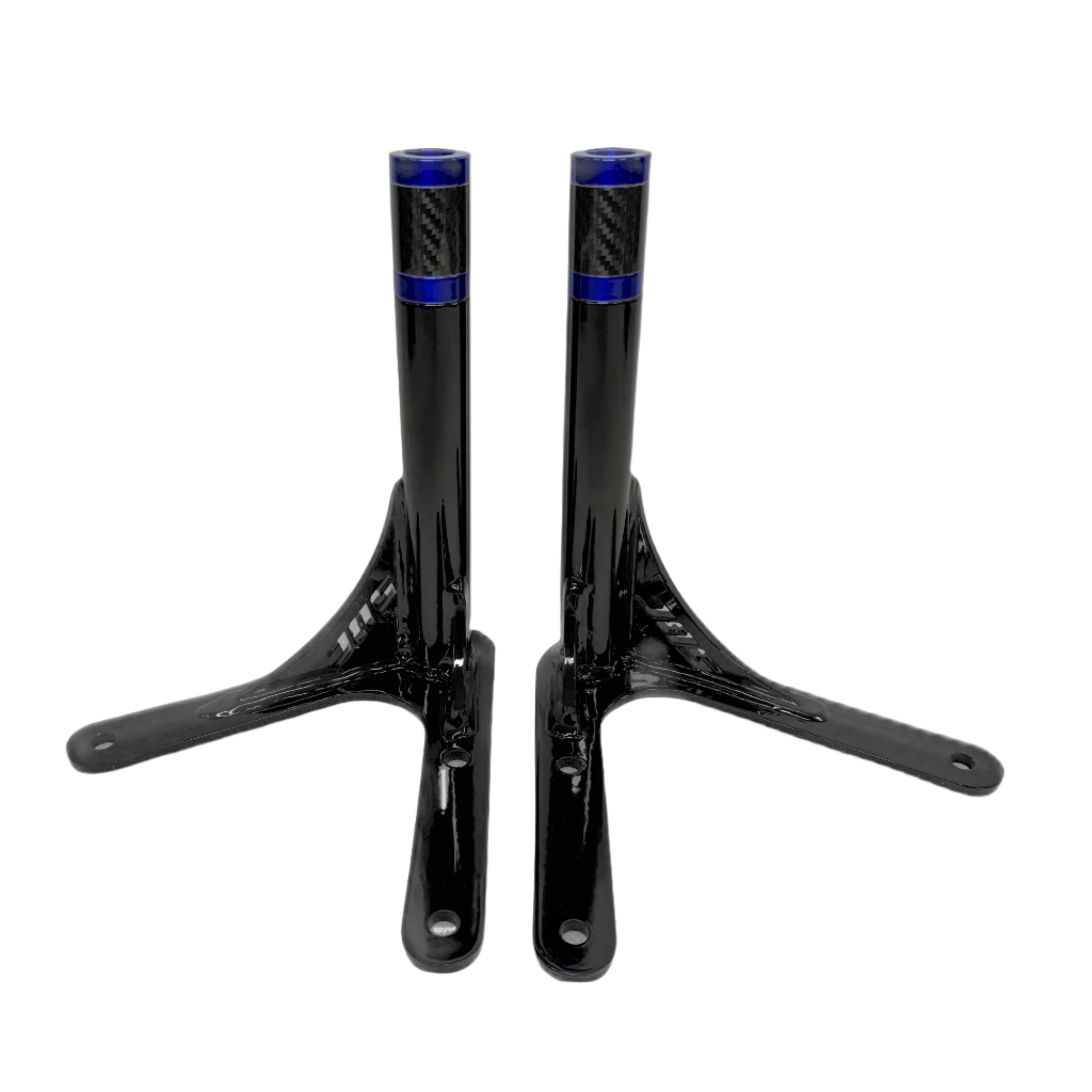 SBC Performance Softail Bag Guards (Set)