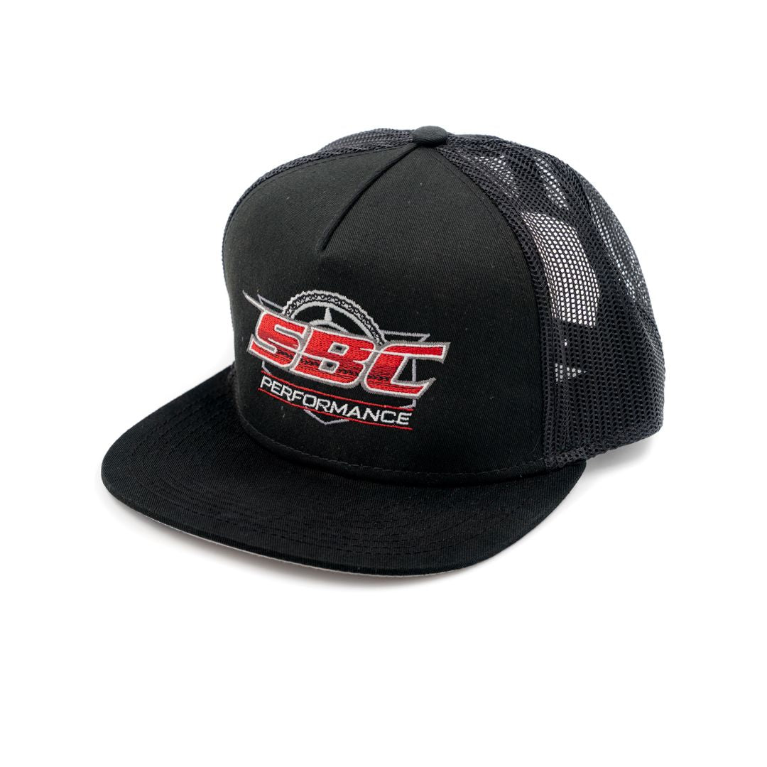 SBC Performance Trucker Hat