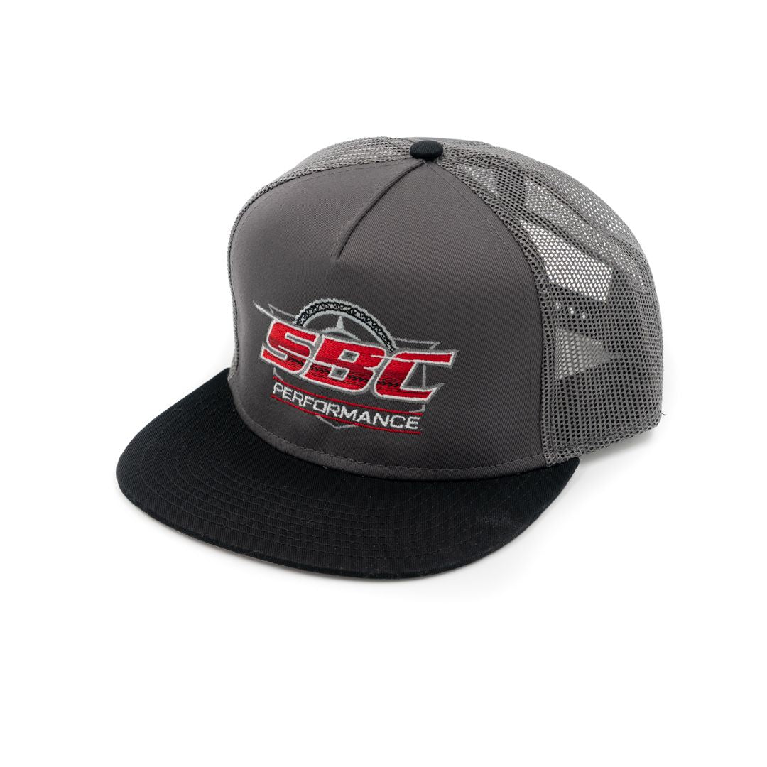 SBC Performance Trucker Hat