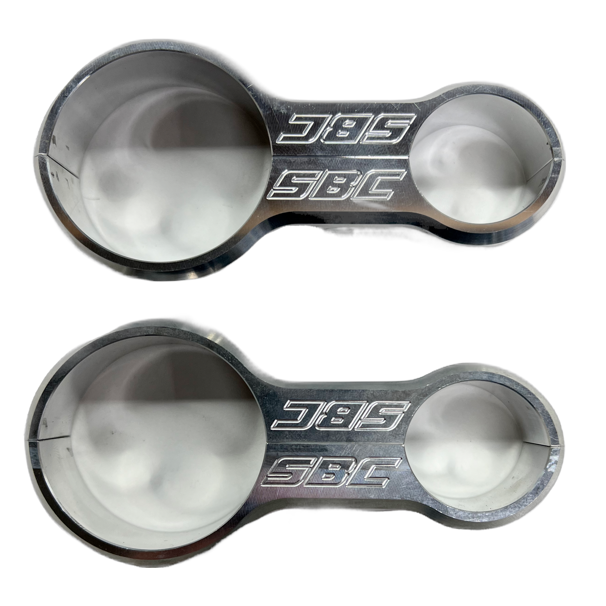 SBC Performance Harley-Davidson Resi-Mount