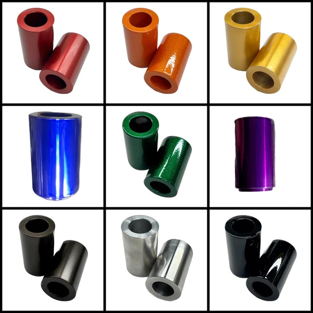 SBC Performance End Caps