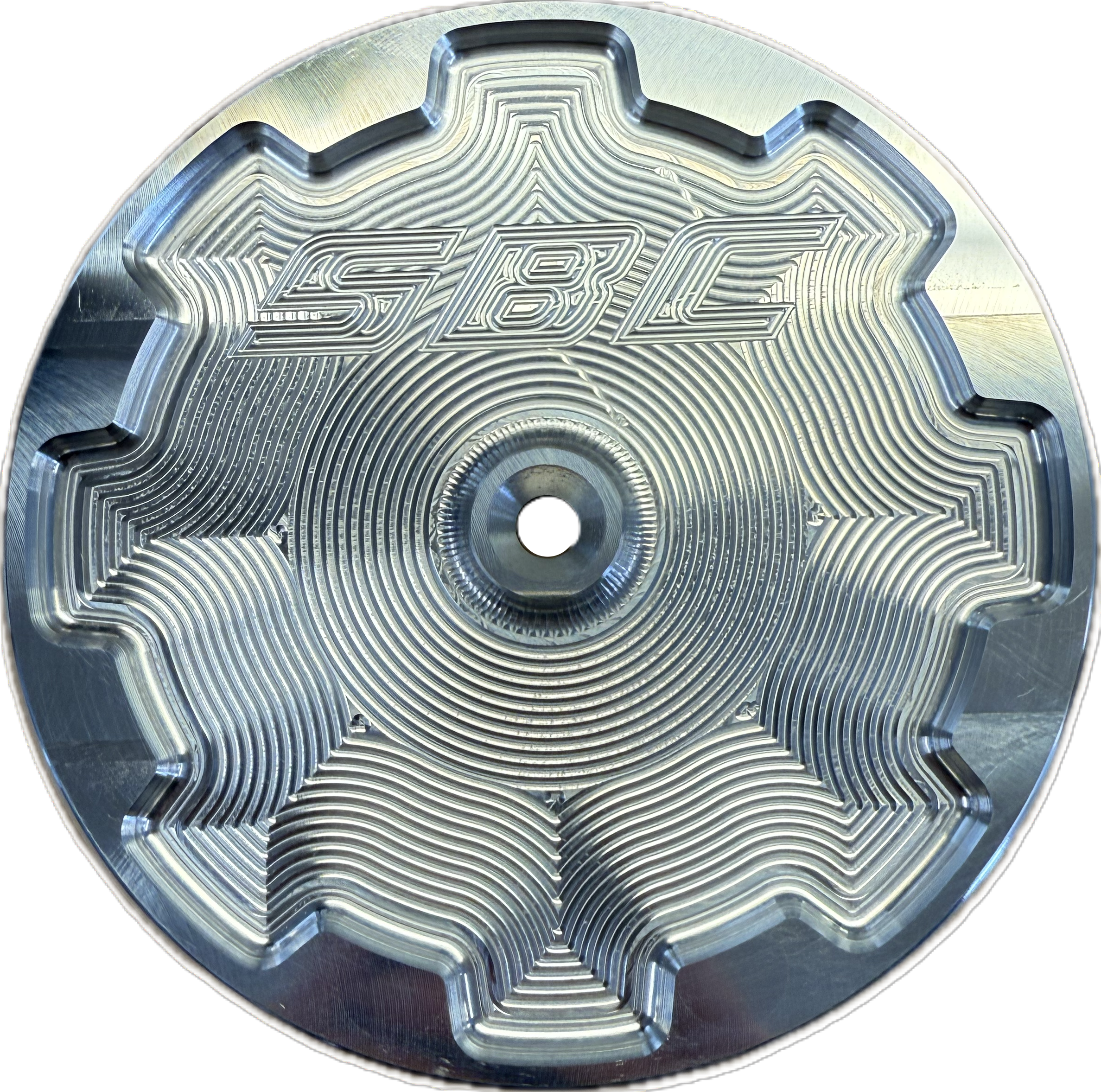 Harley-Davidson Air Cleaner Covers