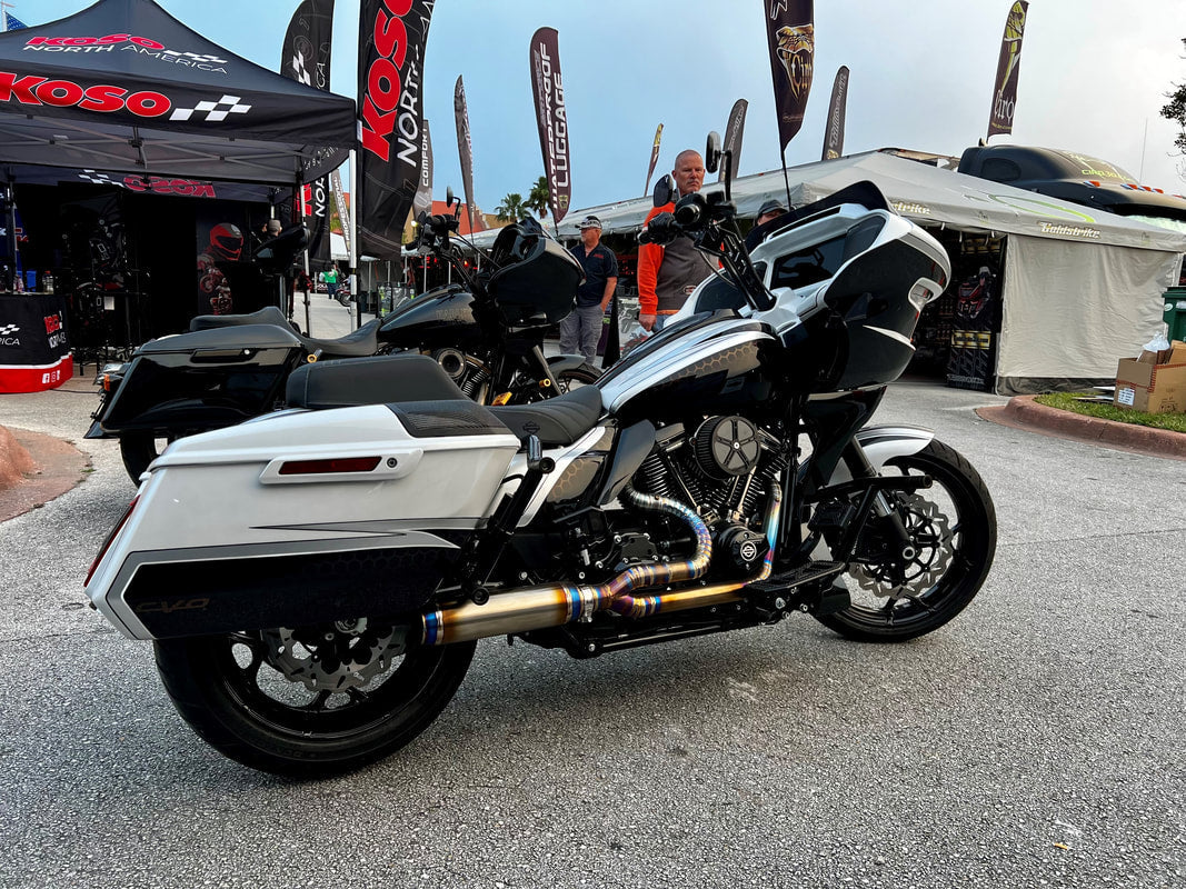 Bike Builds For Sale