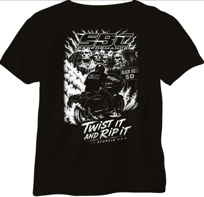 SBC Performance Sturgis T-Shirt