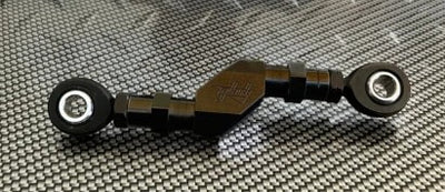 Greene Brothers Designs Brake Linkage - M8 Softail