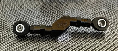 Greene Brothers Designs Brake Linkage - M8 Softail