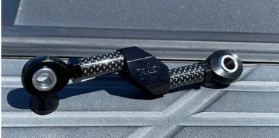 Greene Brothers Designs Brake Linkage - M8 Softail