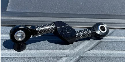 Greene Brothers Designs Brake Linkage - M8 Softail