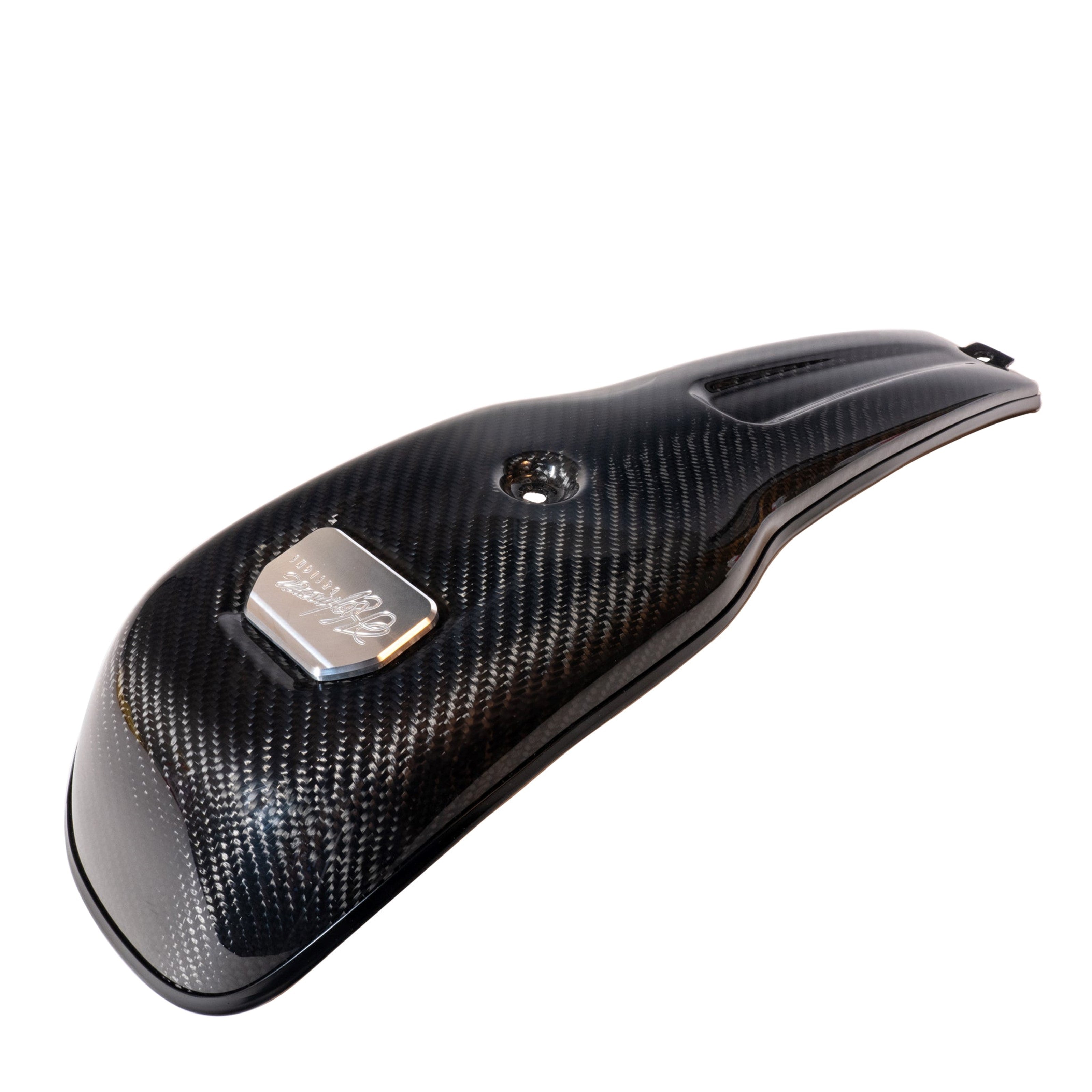 Hofmann Designs Low Rider ST Carbon Fiber Dash