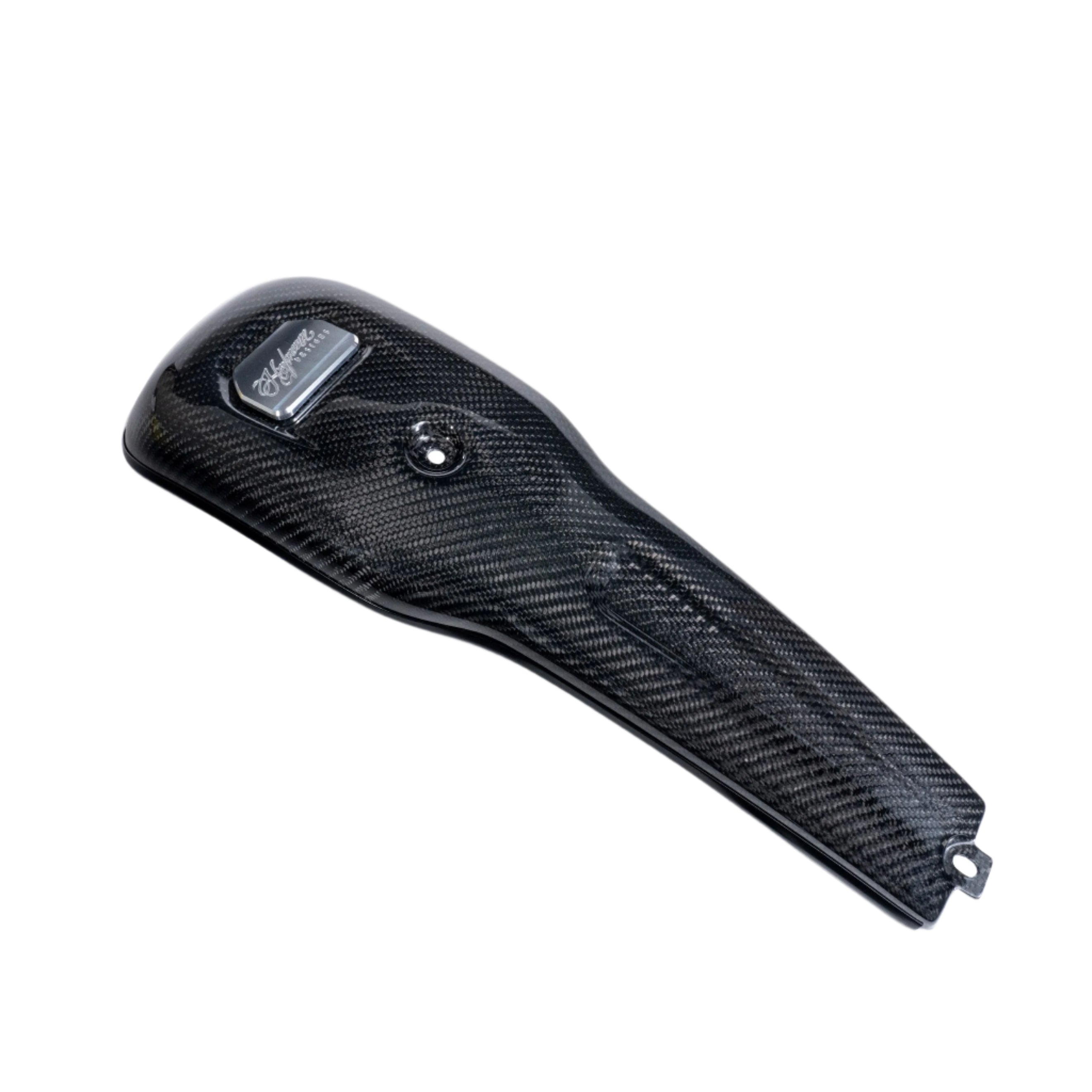 Hofmann Designs Low Rider ST Carbon Fiber Dash
