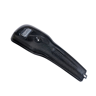 Hofmann Designs Low Rider ST Carbon Fiber Dash