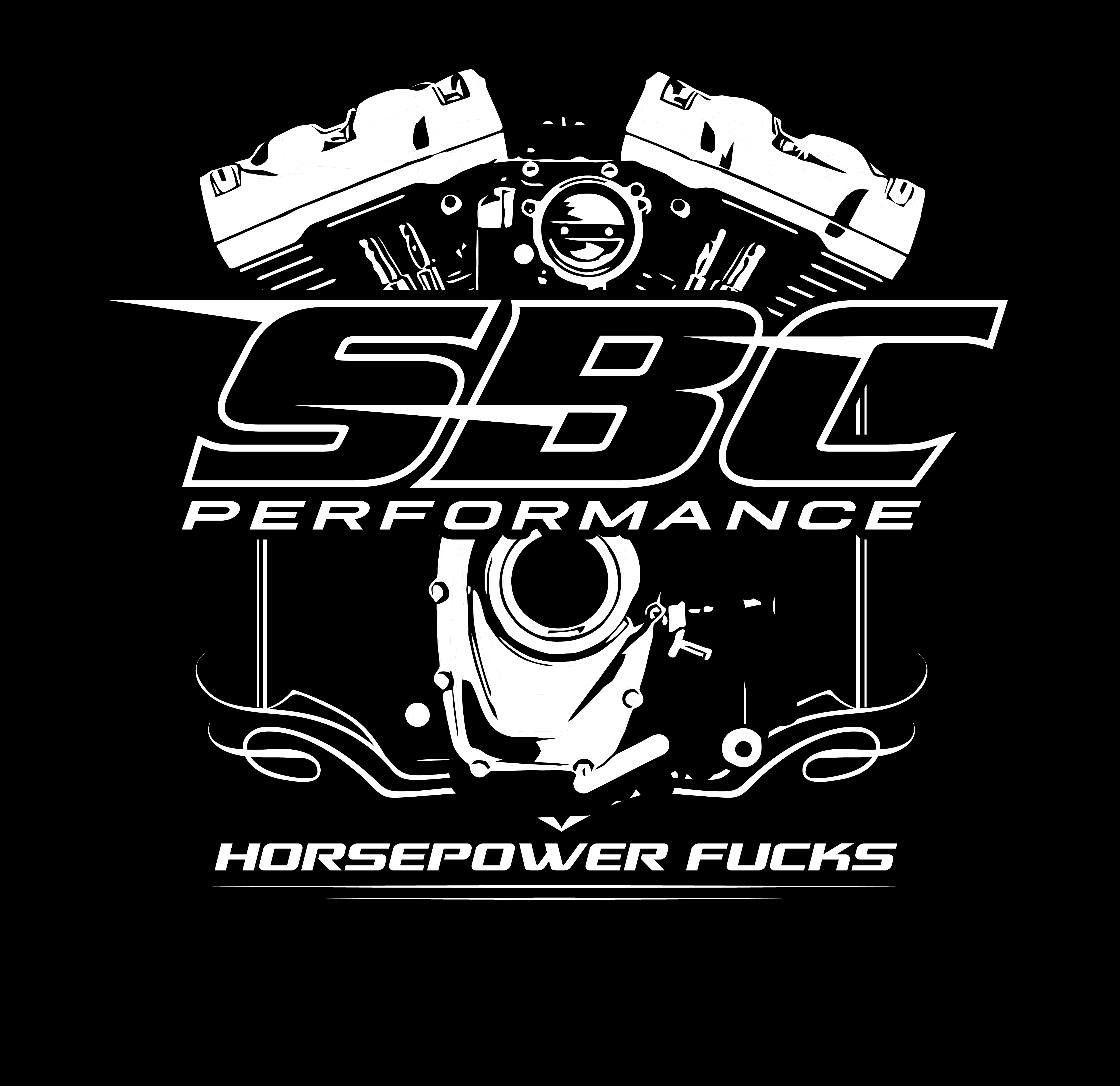 Horsepower F*cks Hoodie