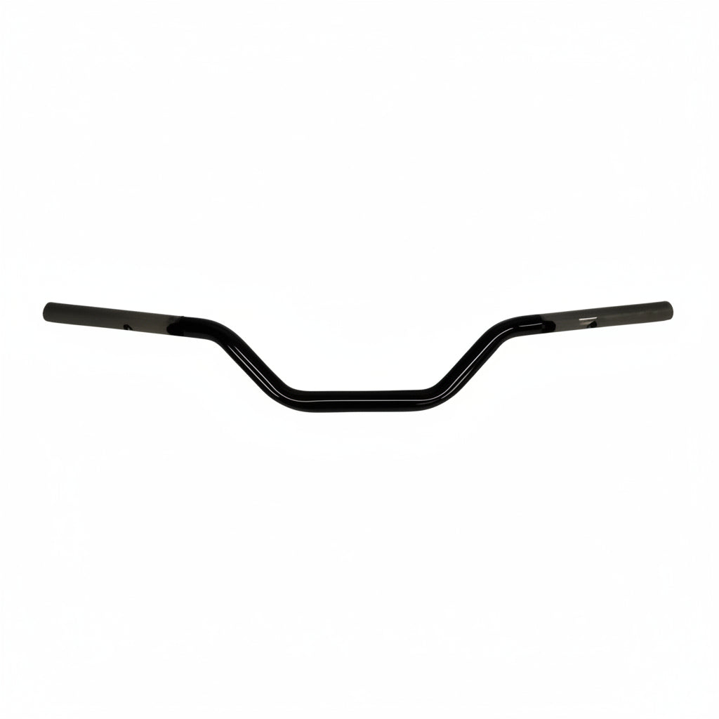 SBC Performance 1” Mid-Rise Handlebar - 2023.5 CVO - 2026 Baggers & 2025-2026 Softails