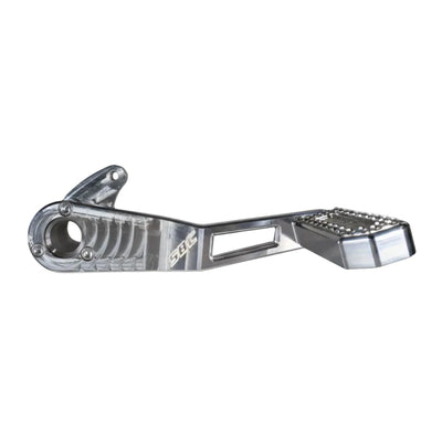 sbc performance bagger brake arm raw