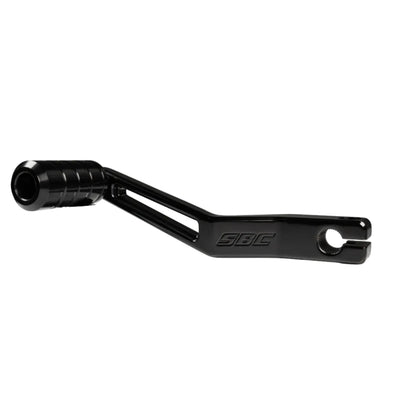 SBC Performance Bagger Short Shift Arm + Mid-Shift Peg