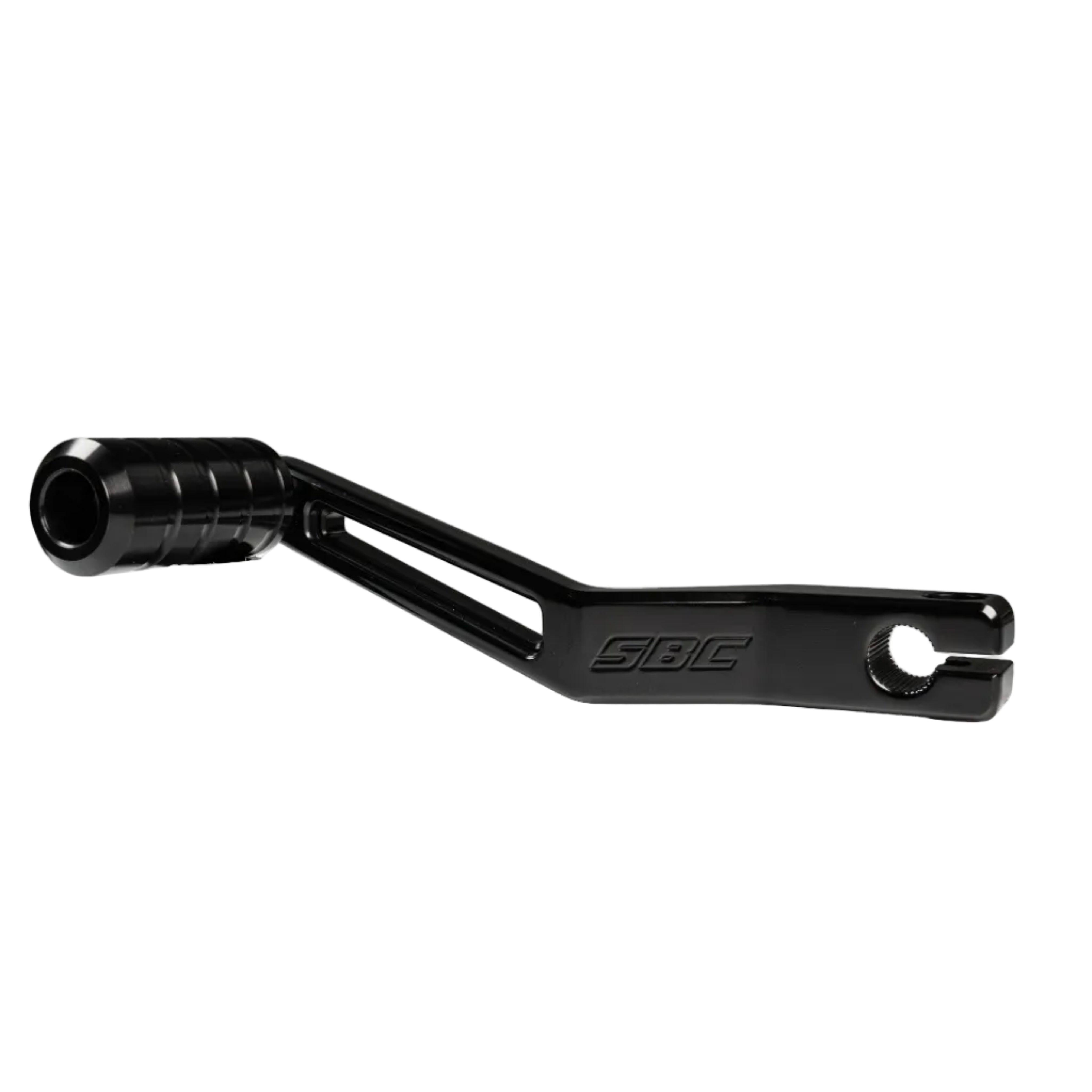 SBC Performance Bagger Short Shift Arm + Mid-Shift Peg