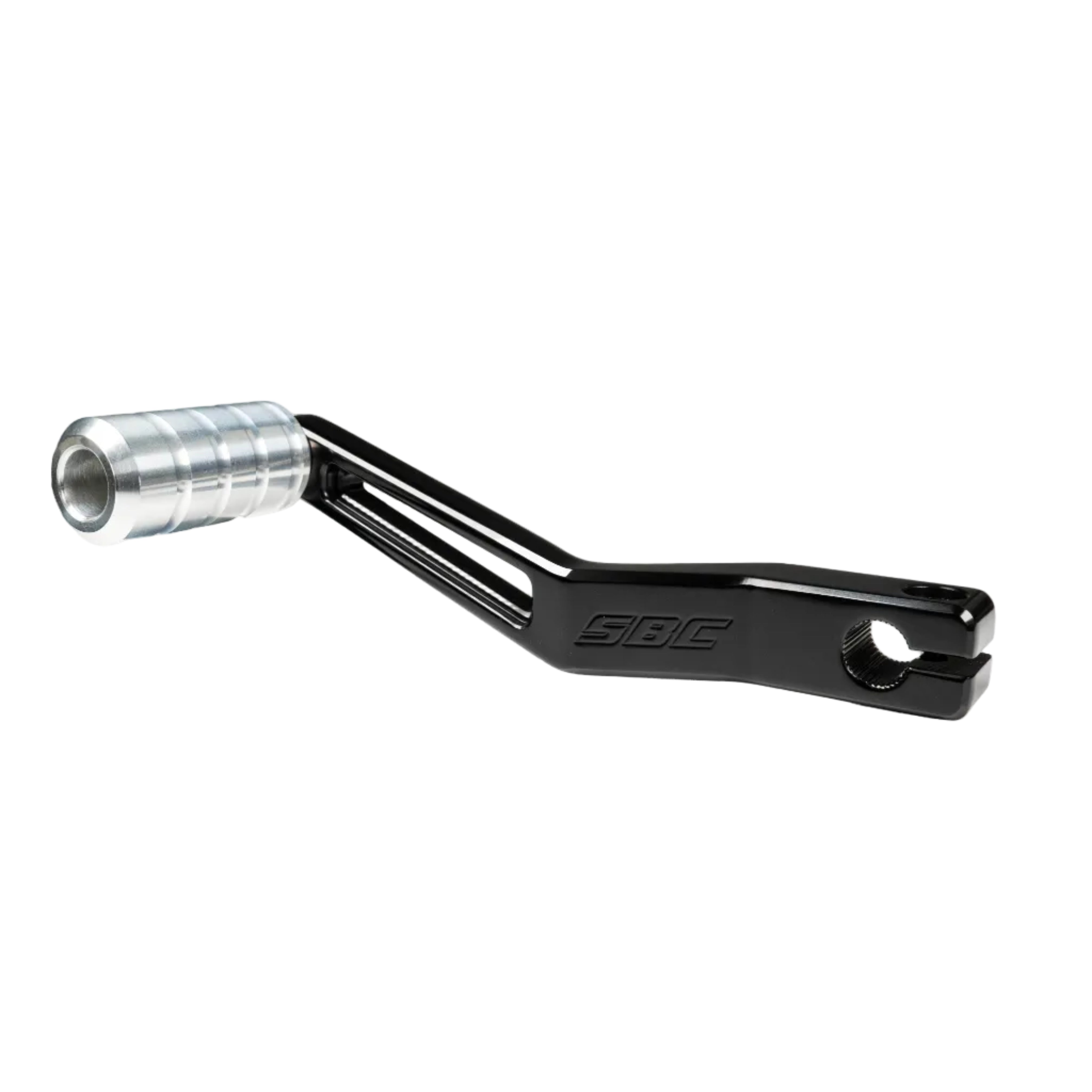 SBC Performance Bagger Short Shift Arm + Mid-Shift Peg