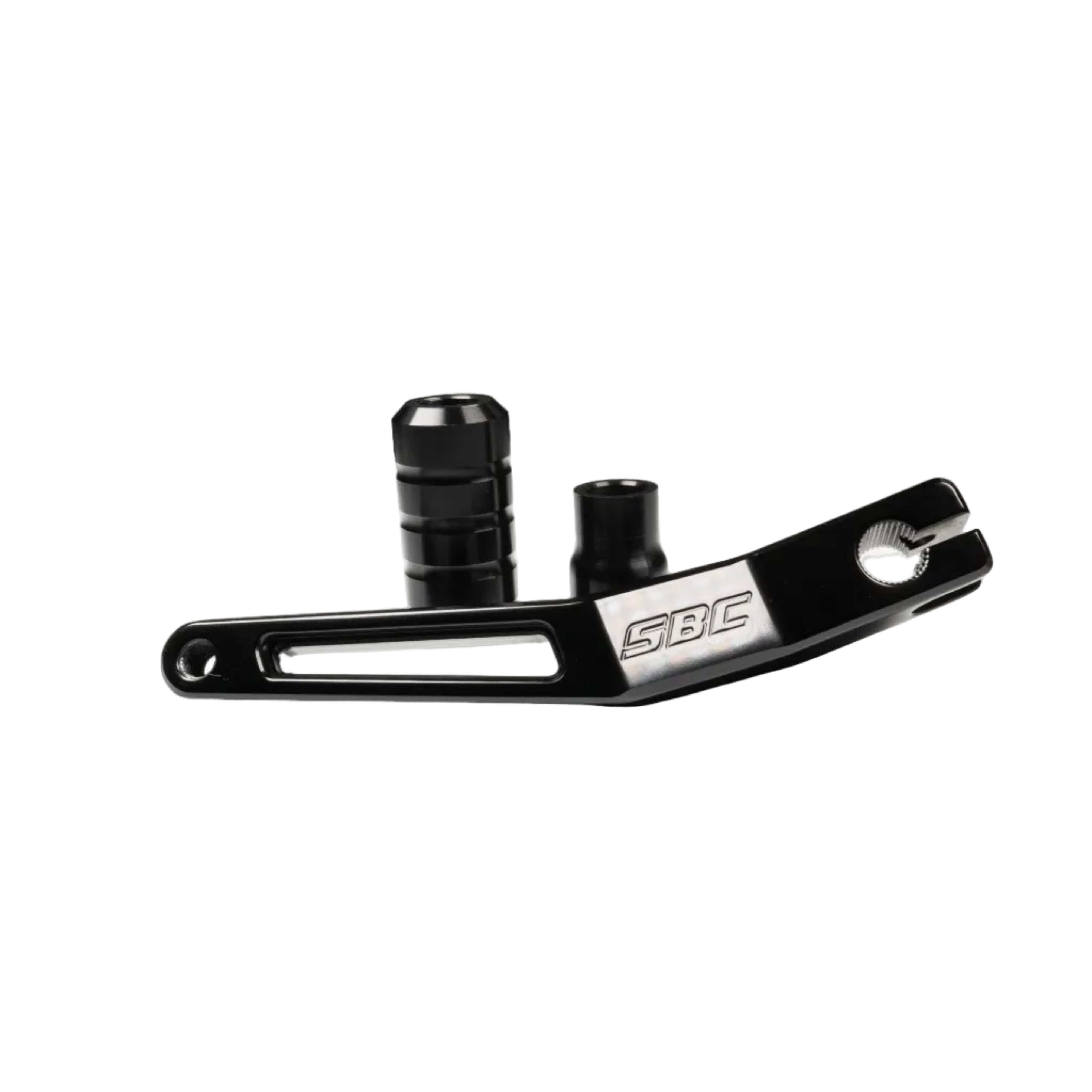 black bagger shifter arm sbc performance