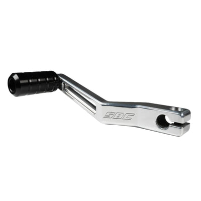 sbc raw and black bagger shifter